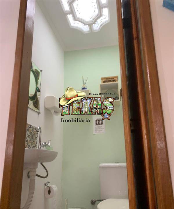 Sobrado, 3 quartos - Foto 8