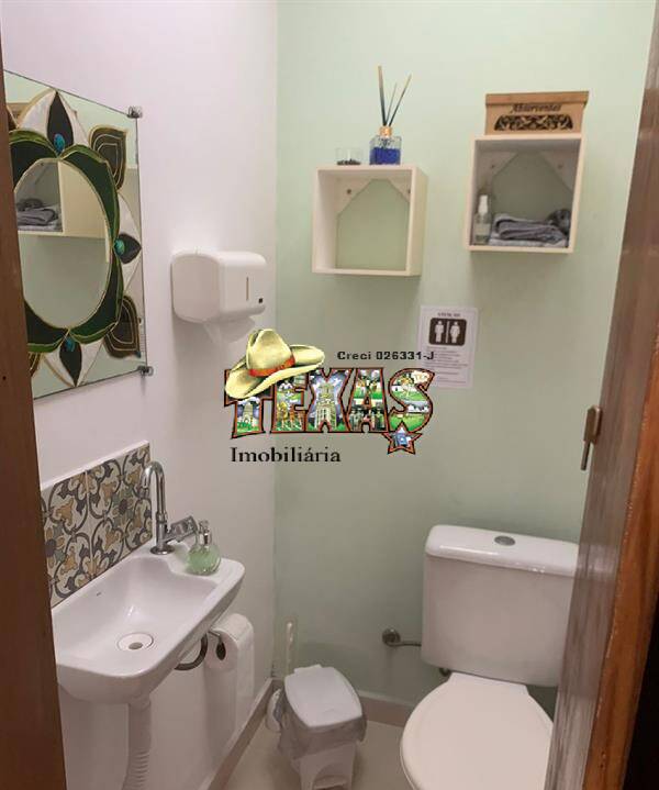 Sobrado, 3 quartos - Foto 11