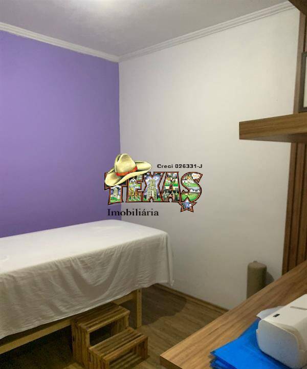 Sobrado, 3 quartos - Foto 14