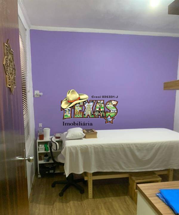 Sobrado, 3 quartos - Foto 10