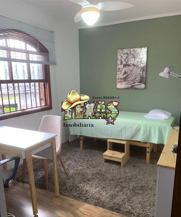 Sobrado, 3 quartos - Foto 17