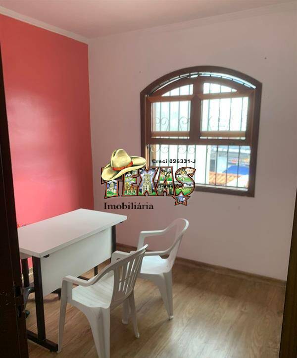 Sobrado, 3 quartos - Foto 16