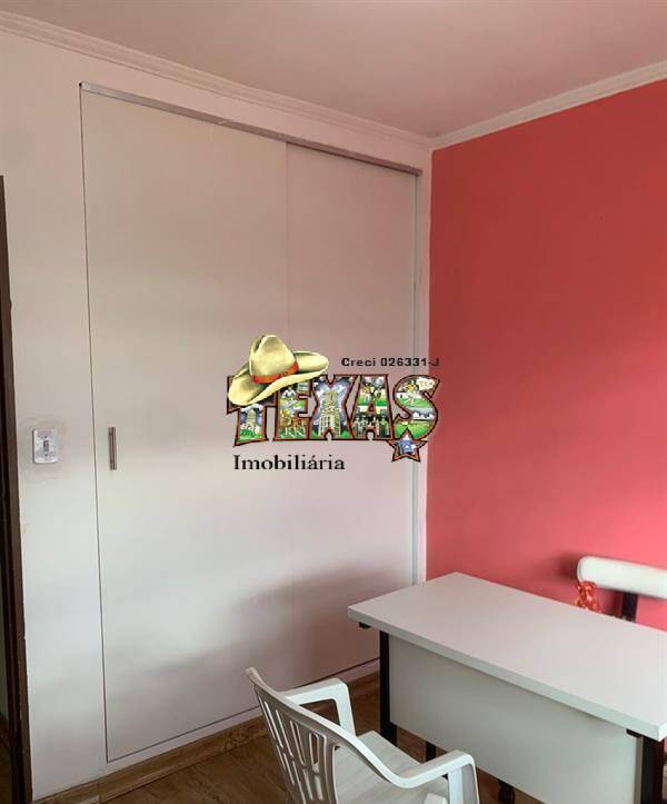 Sobrado, 3 quartos - Foto 19