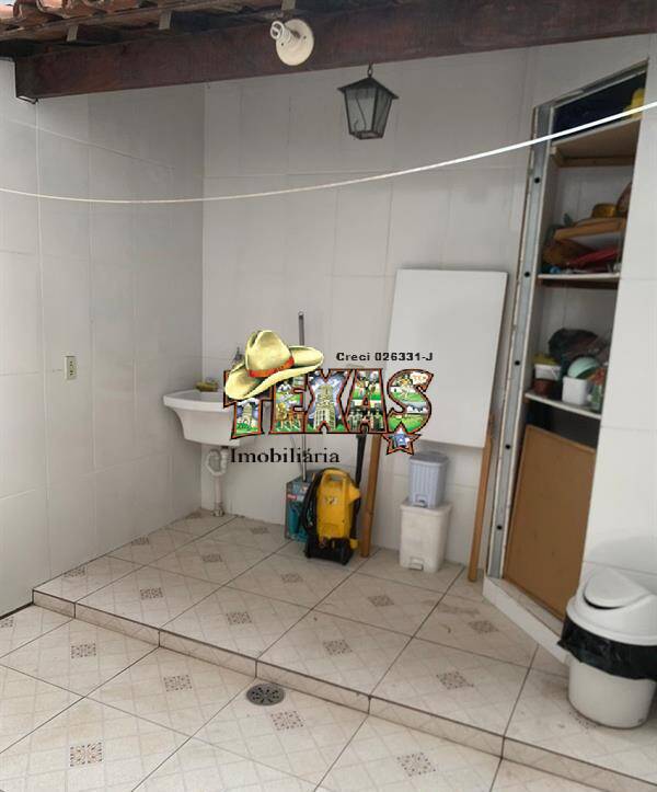 Sobrado, 3 quartos - Foto 18