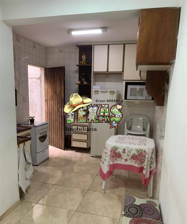Sobrado, 3 quartos - Foto 22