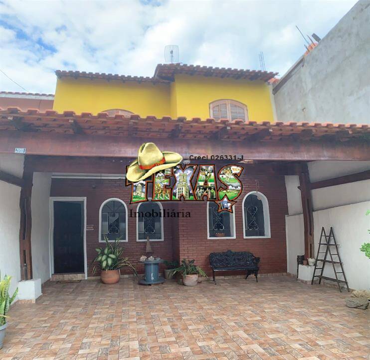 Sobrado, 3 quartos - Foto 23