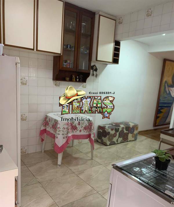 Sobrado, 3 quartos - Foto 24