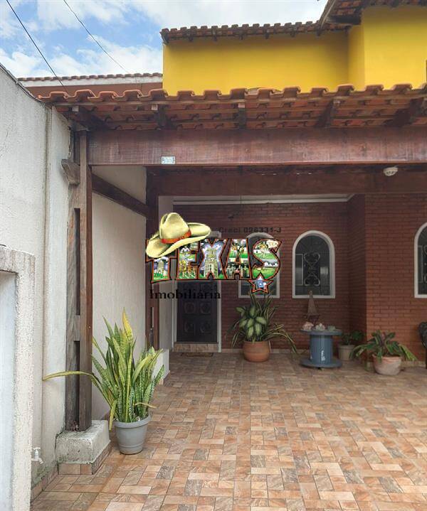 Sobrado, 3 quartos - Foto 20