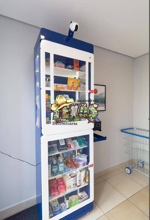 Apartamento, 2 quartos - Foto 25
