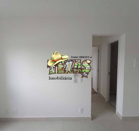 Apartamento, 2 quartos - Foto 11