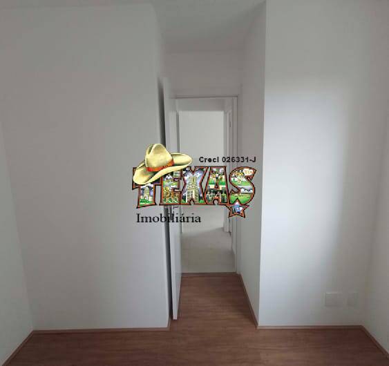 Apartamento, 2 quartos - Foto 10