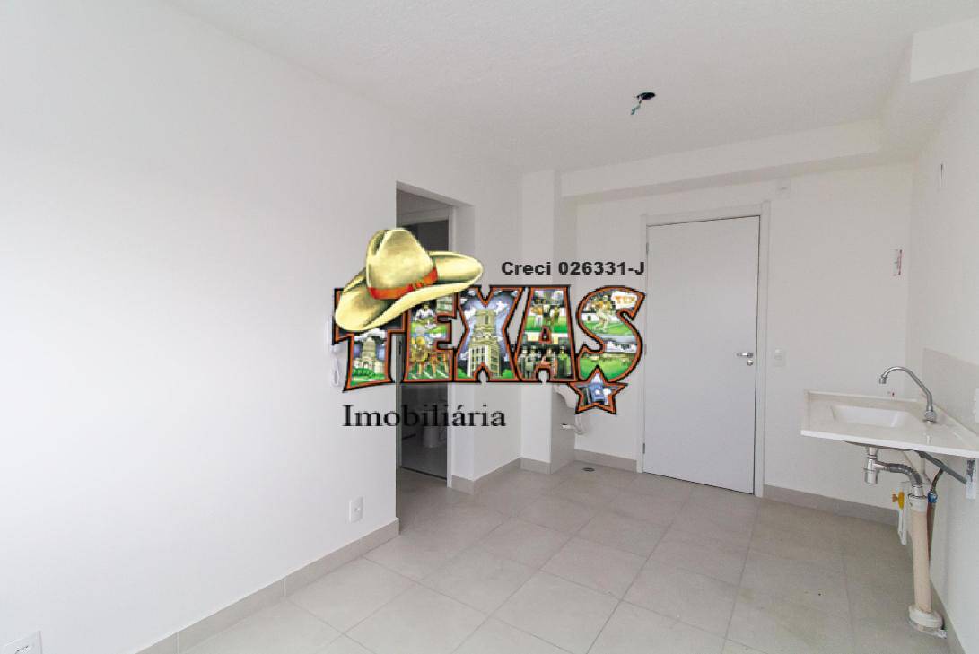 Apartamento, 2 quartos - Foto 12