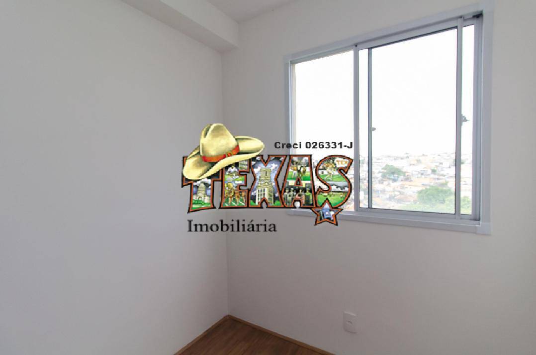 Apartamento, 2 quartos - Foto 16