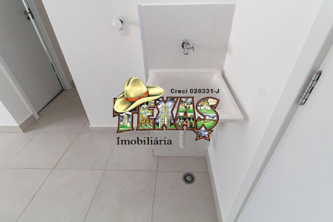 Apartamento, 2 quartos - Foto 17