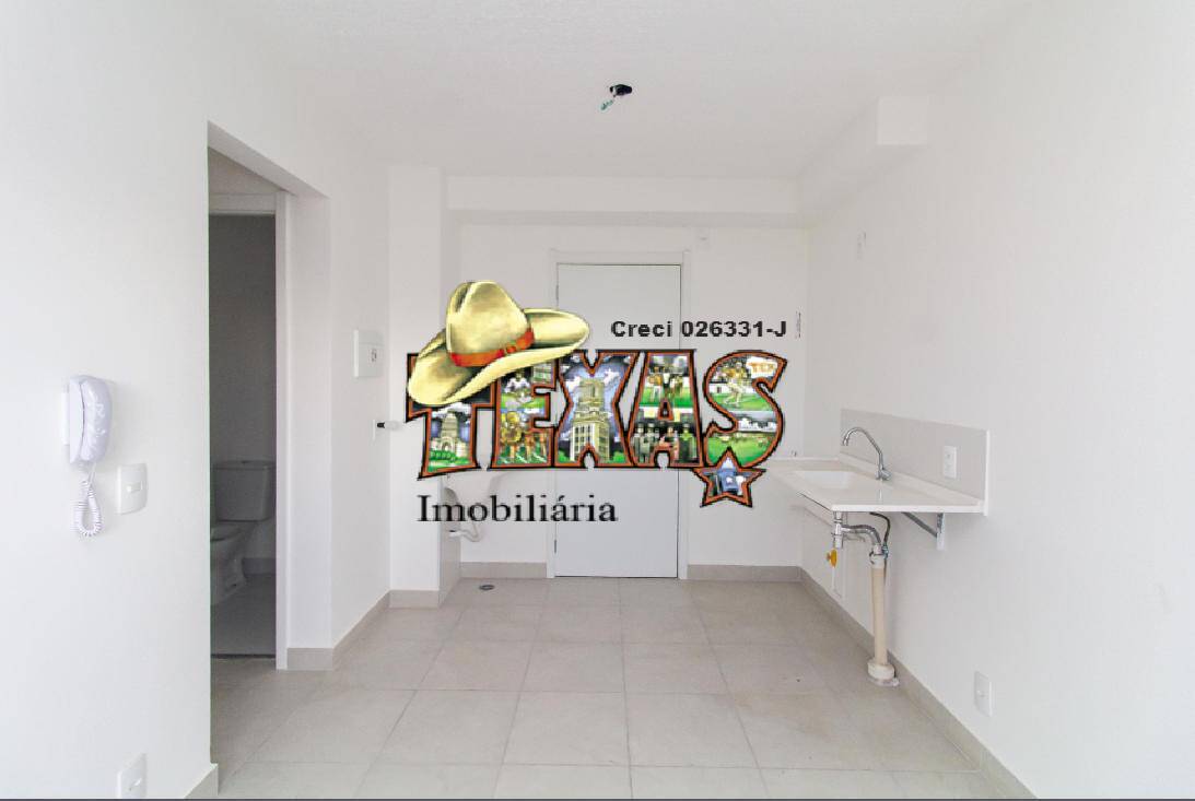 APARTAMENTO PARA LOCAÇÃO NA VILA NOVA CURUÇA