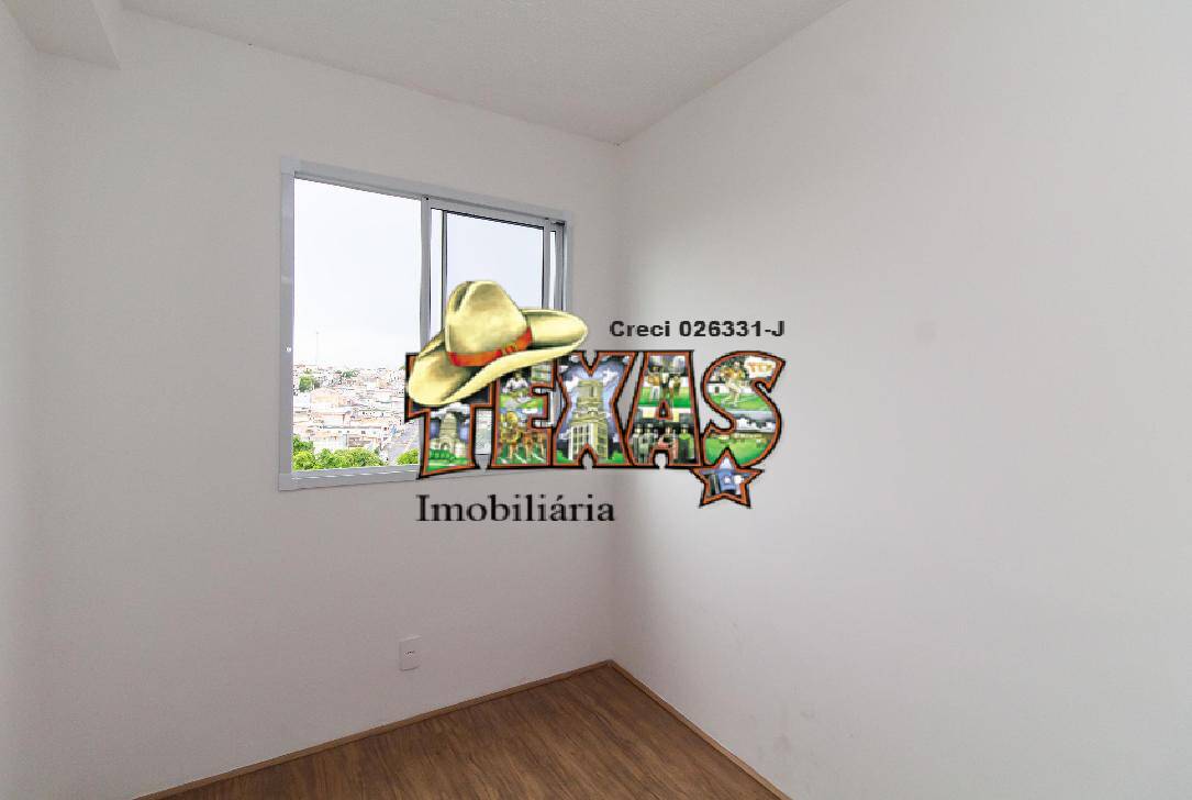 Apartamento, 2 quartos - Foto 18