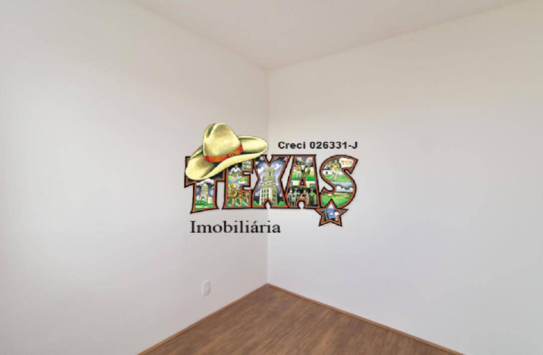 Apartamento, 2 quartos - Foto 6