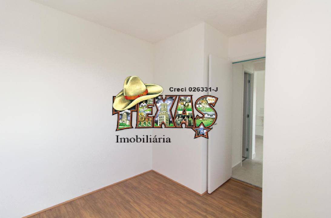 Apartamento, 2 quartos - Foto 7