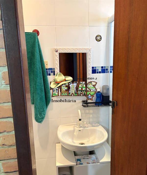 Casa de Condomínio, 1 quarto - Foto 4