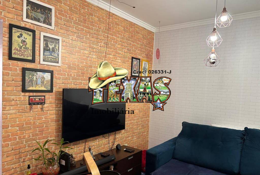 Casa de Condomínio, 1 quarto - Foto 15