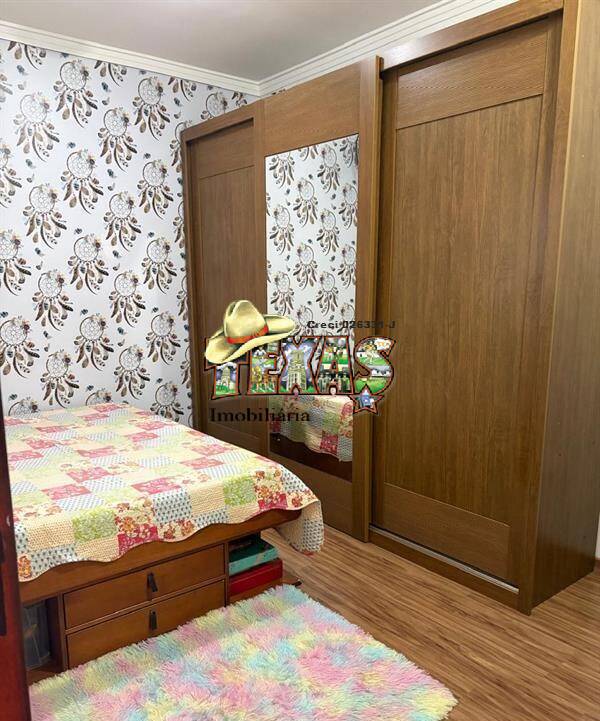 Casa de Condomínio, 1 quarto - Foto 14