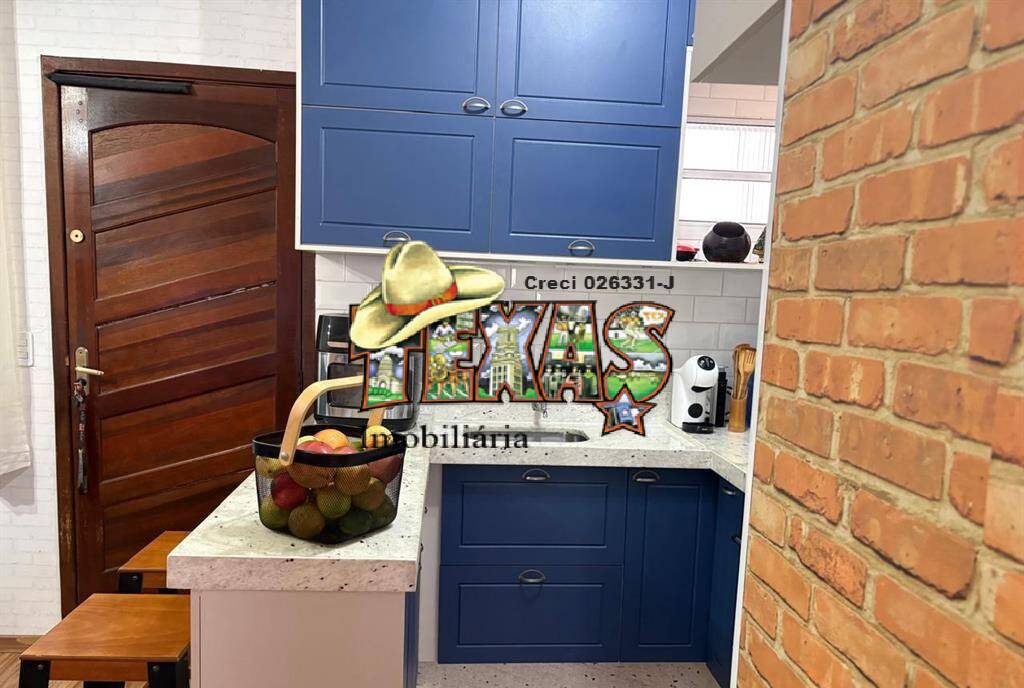 Casa de Condomínio, 1 quarto - Foto 18