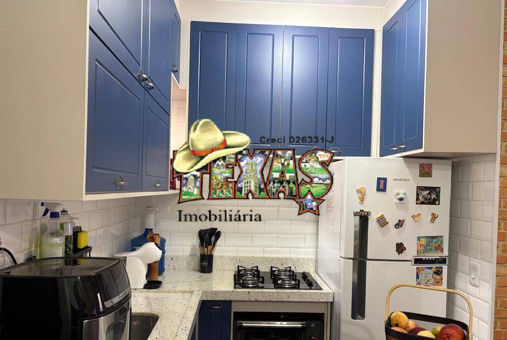 Casa de Condomínio, 1 quarto - Foto 1