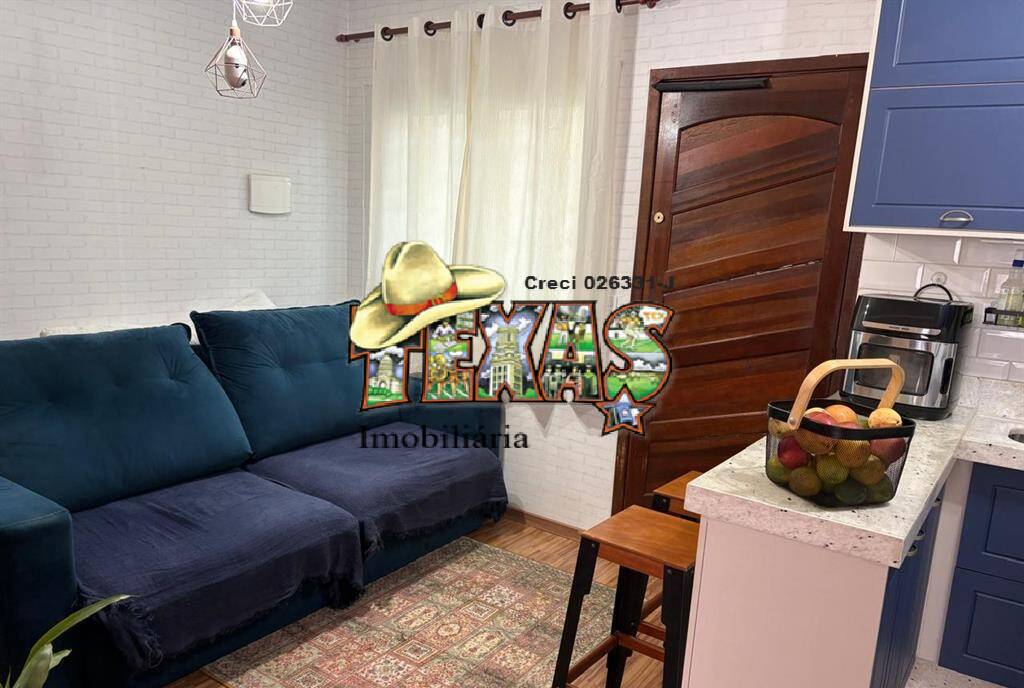 Casa de Condomínio, 1 quarto - Foto 16