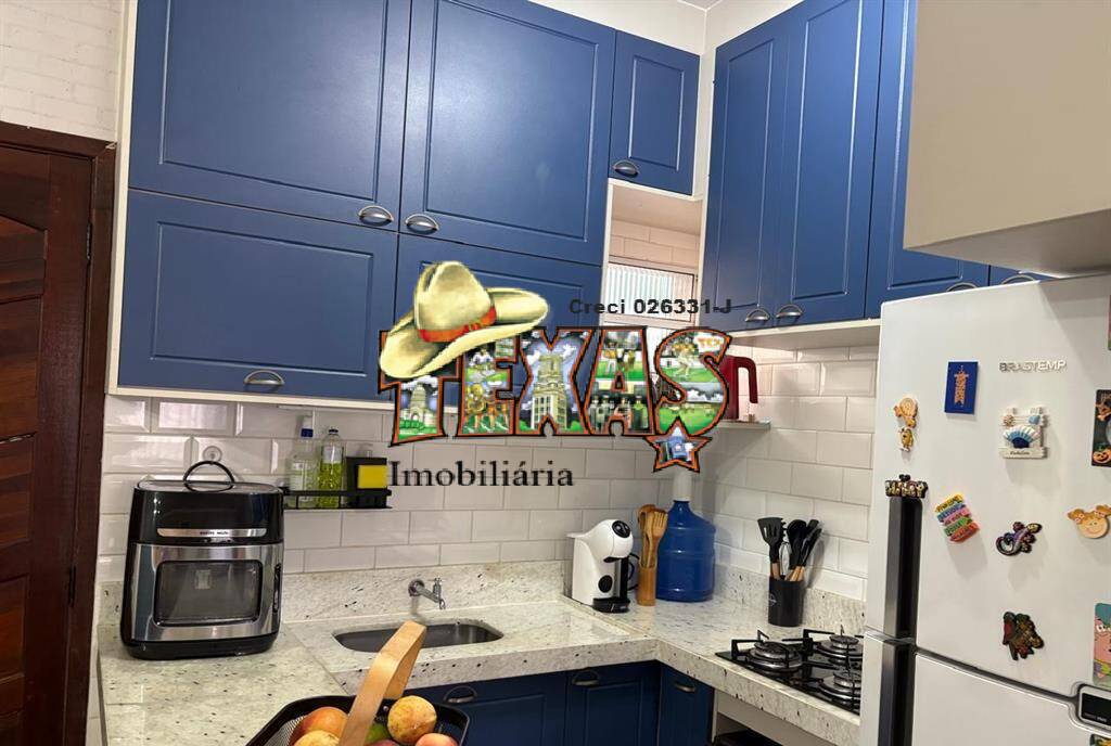 Casa de Condomínio, 1 quarto - Foto 20