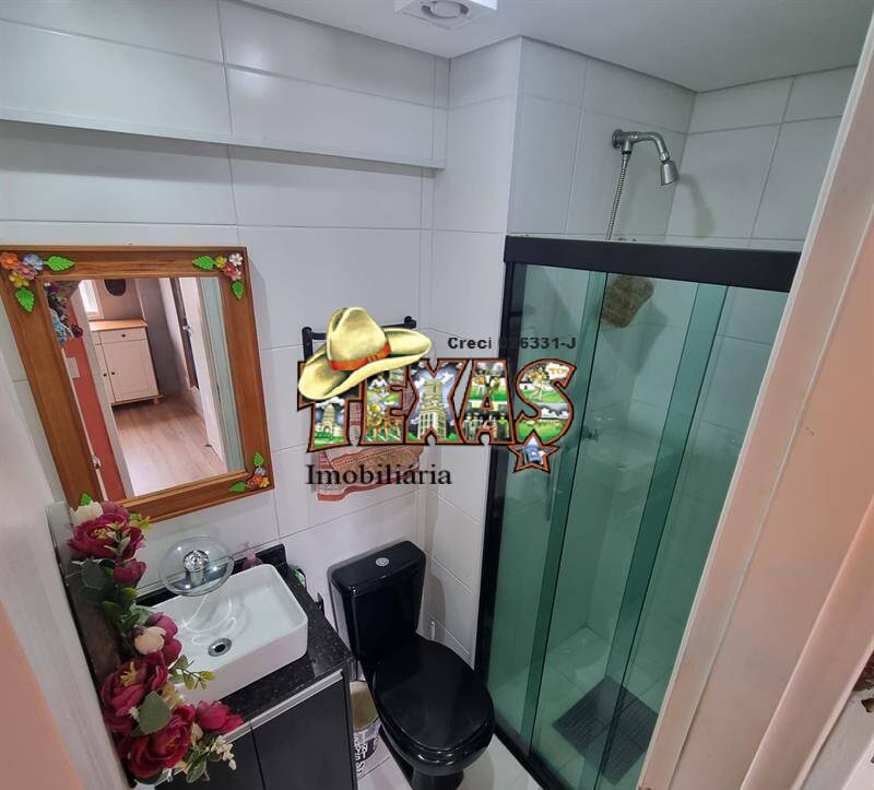 Apartamento, 2 quartos - Foto 4