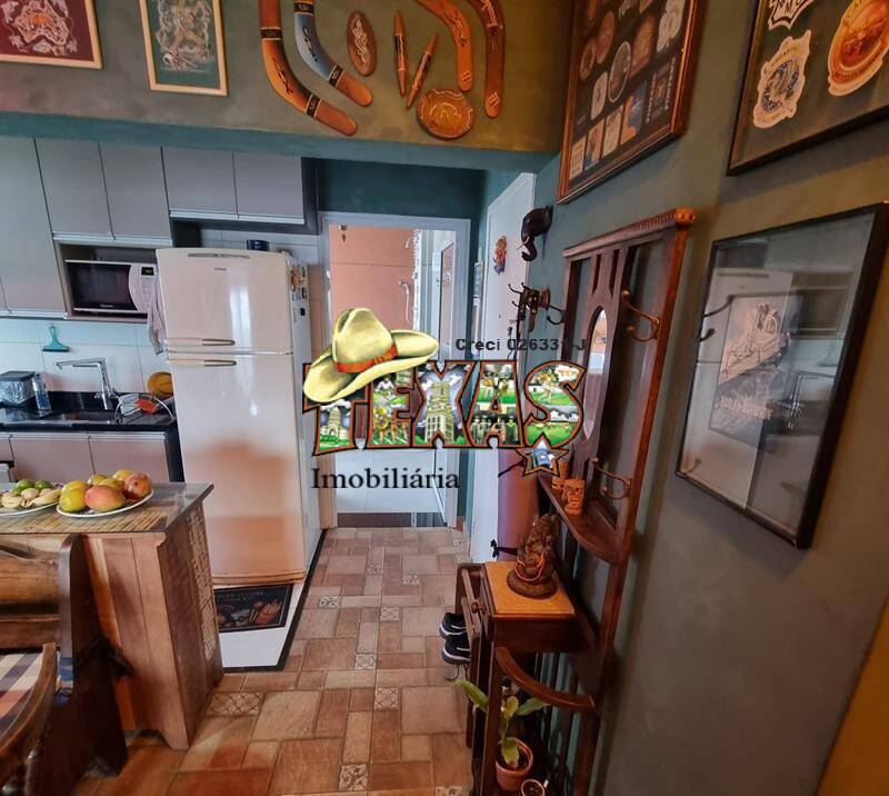 Apartamento, 2 quartos - Foto 6