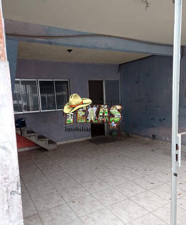 SOBRADO PARA VENDA EM GUAIANAZES