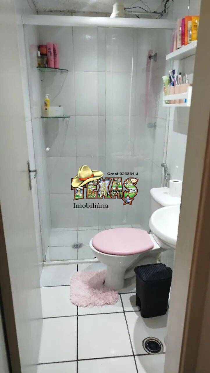 Apartamento, 3 quartos - Foto 9
