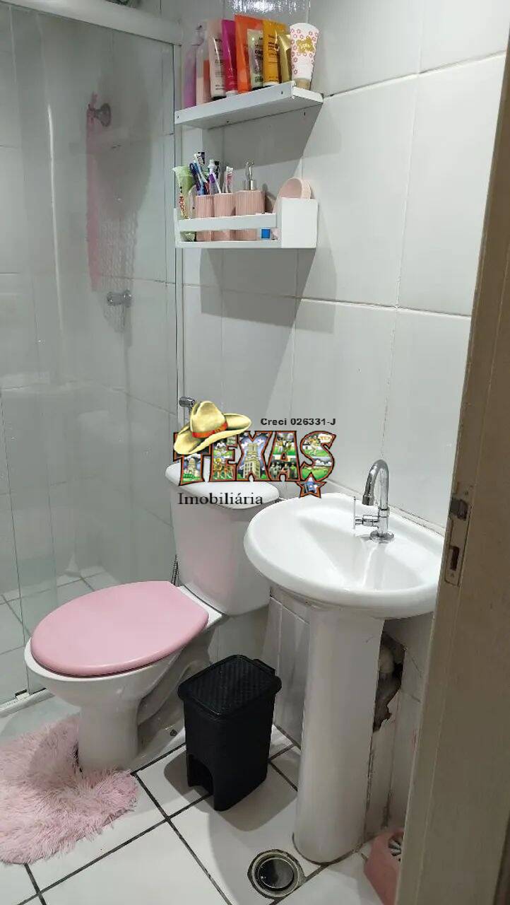 Apartamento, 3 quartos - Foto 10