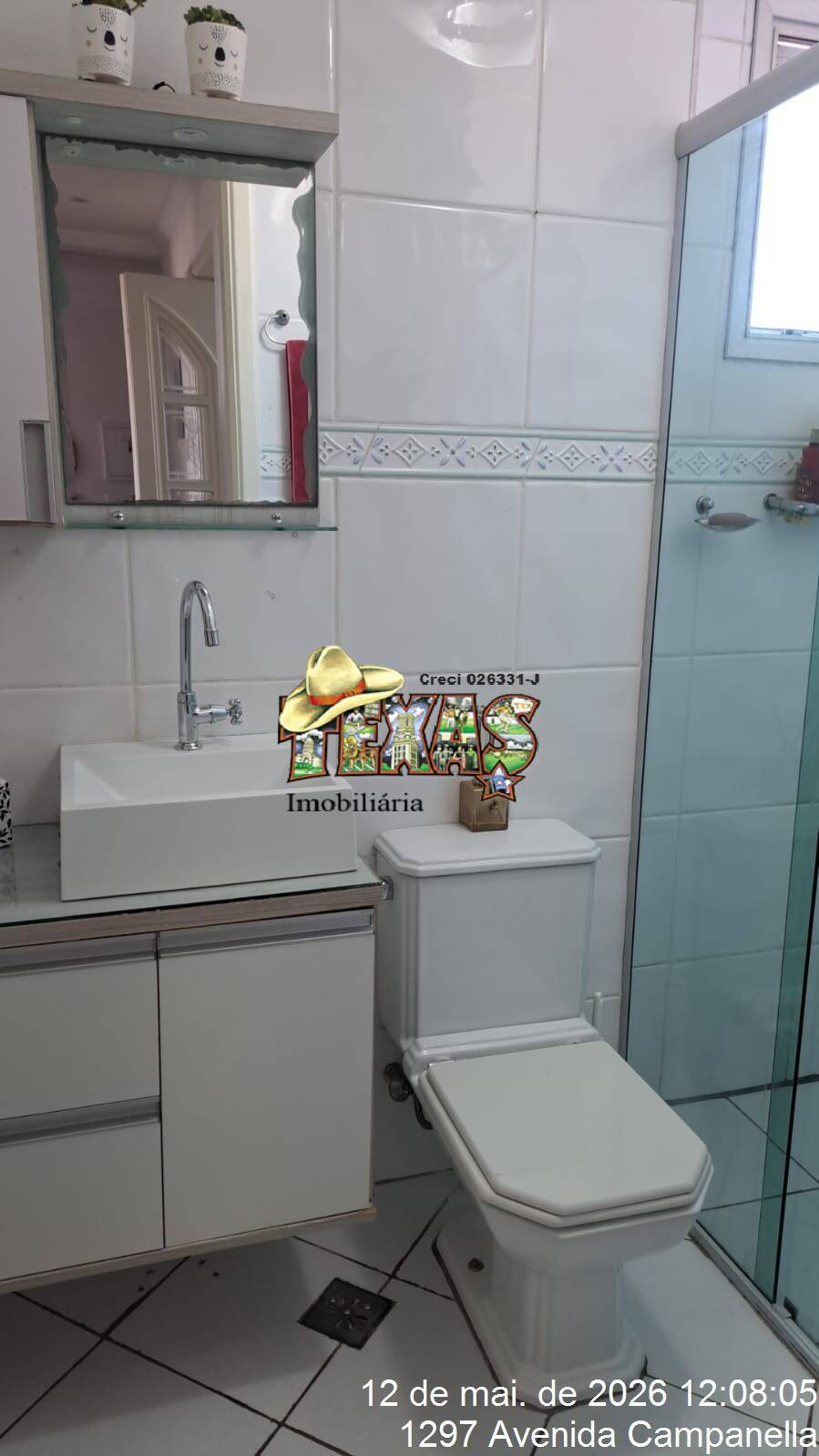 Apartamento, 2 quartos, 50 m² - Foto 5
