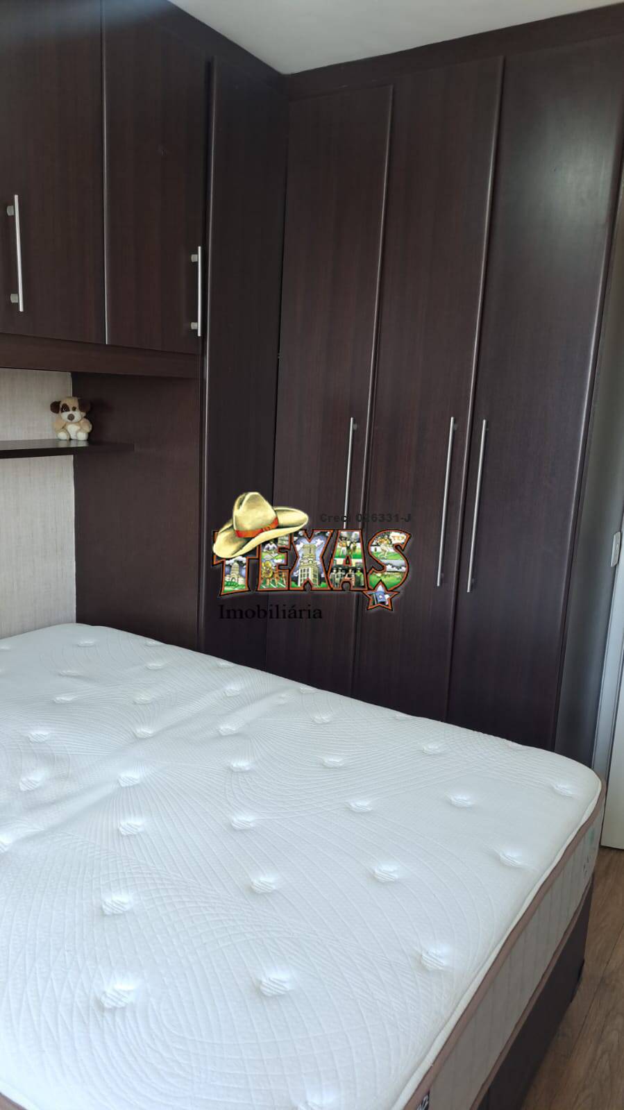 Apartamento, 2 quartos, 50 m² - Foto 9