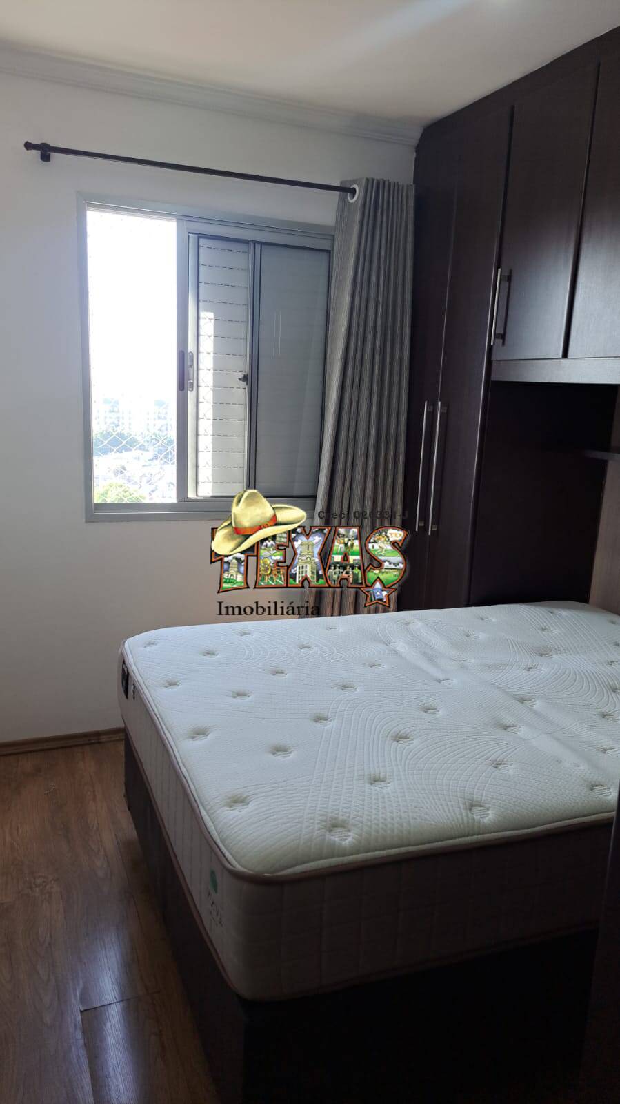 Apartamento, 2 quartos, 50 m² - Foto 10