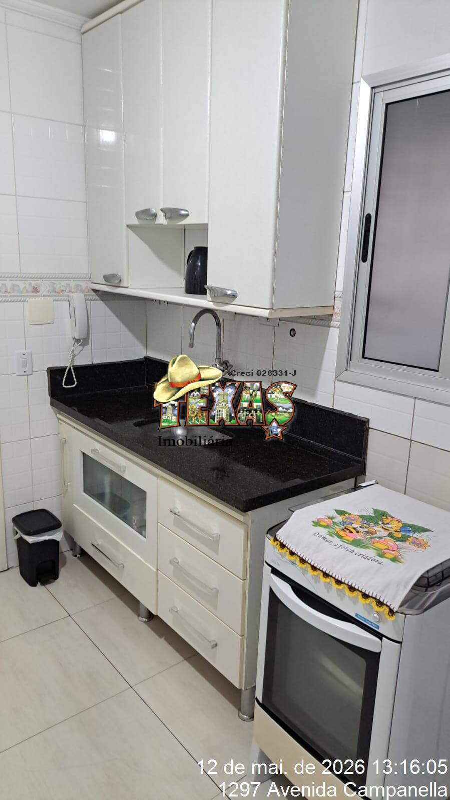 Apartamento, 2 quartos, 50 m² - Foto 13