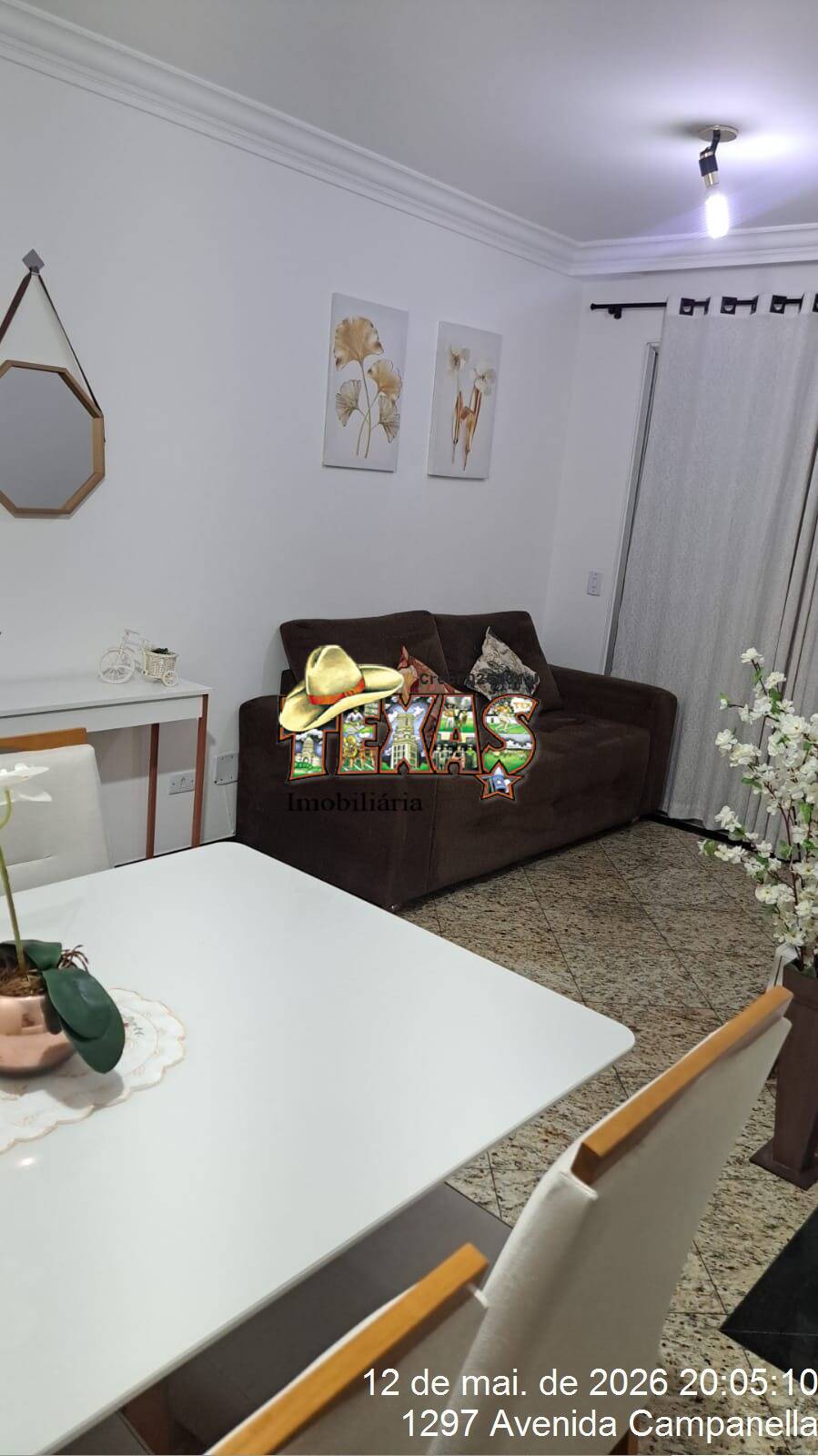 Apartamento, 2 quartos, 50 m² - Foto 16
