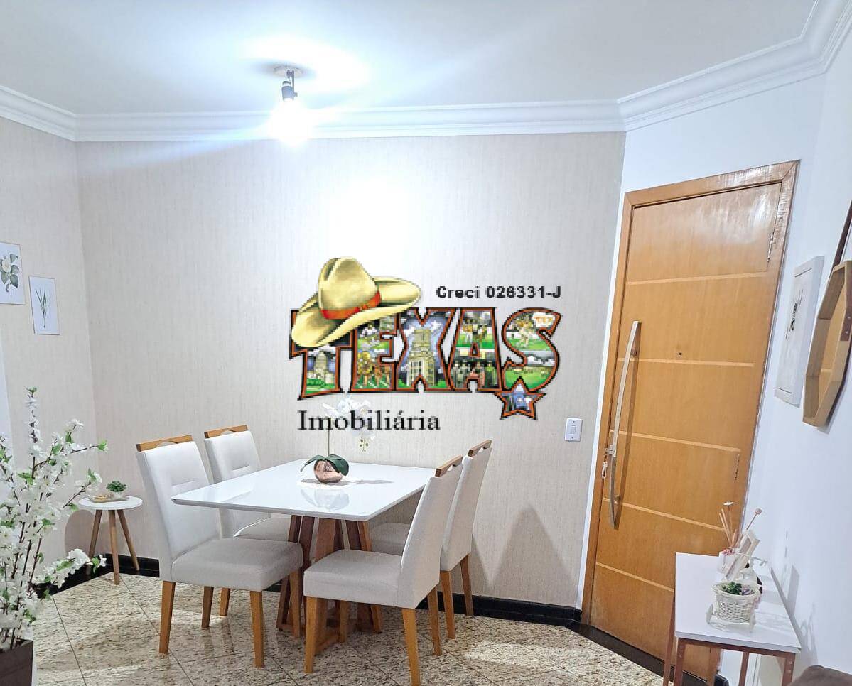 Apartamento, 2 quartos, 50 m² - Foto 15