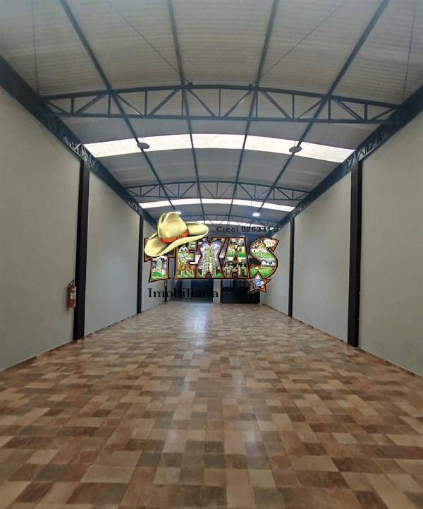 Depósito-Galpão - Foto 2