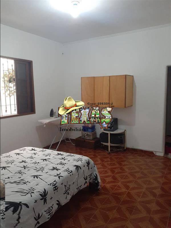 CASA TÉRREA PARA VENDA NA VILA RÉ