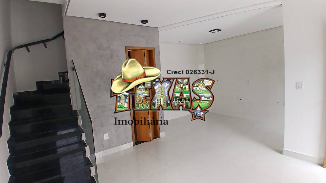 Sobrado, 2 quartos - Foto 4