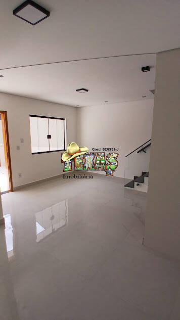 Sobrado, 2 quartos - Foto 5