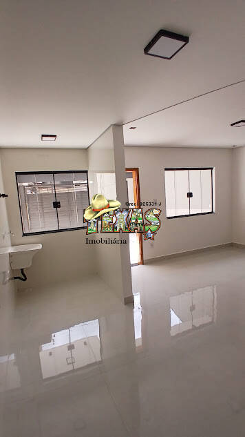 Sobrado, 2 quartos - Foto 6