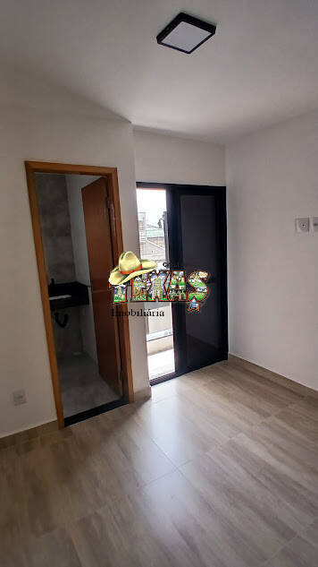 Sobrado, 2 quartos - Foto 14