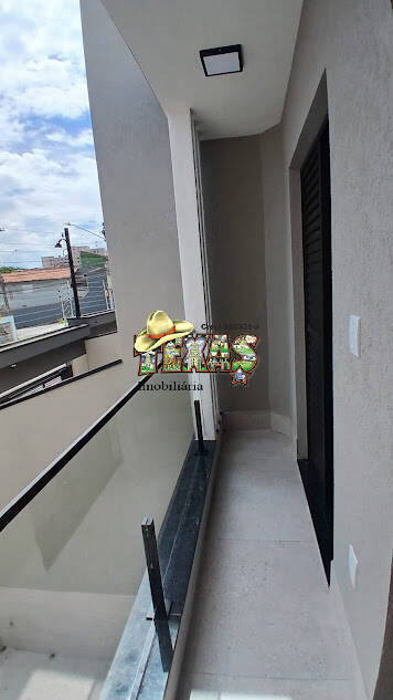 Sobrado, 2 quartos - Foto 11