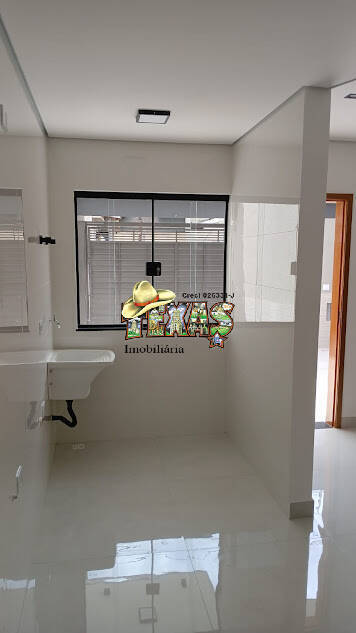 Sobrado, 2 quartos - Foto 16