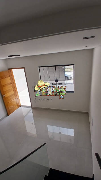 Sobrado, 2 quartos - Foto 15