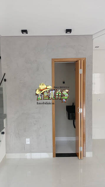 Sobrado, 2 quartos - Foto 17